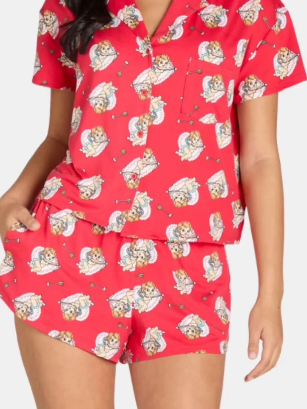 Pajama bundle